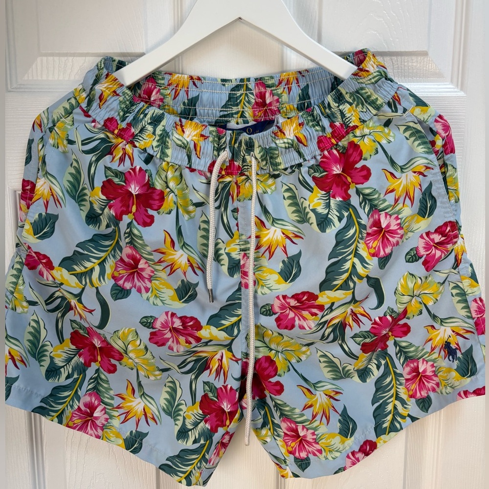 Polo Ralph Lauren Swim Trunks